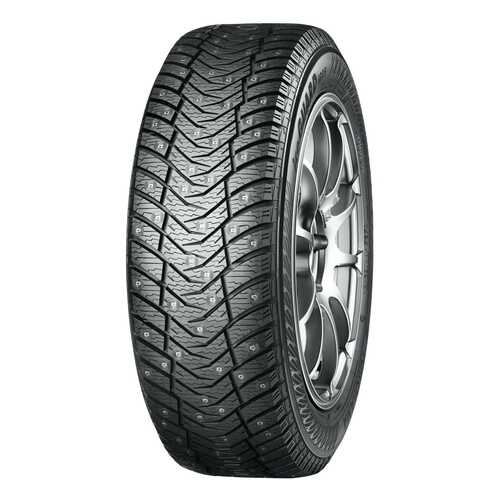 Шины YOKOHAMA IceGuard IG65 215/55 R17 98T R3042 в Emex