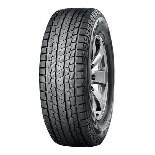 Шины Yokohama iceGuard Studless G075 235/65 R18 106Q XL в Emex