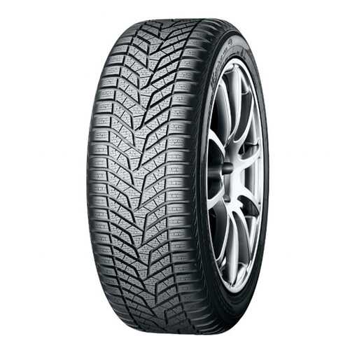 Шины Yokohama W.drive V905 245/40 R18 97 W R1696 в Emex