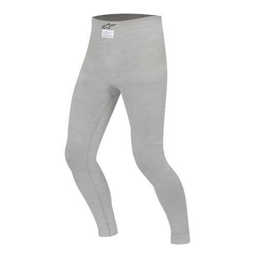 Штаны (FIA) ZX BOTTOM, серый/белый, р-р XL/XXL Alpinestars 4754112_92_XL/XXL в Emex